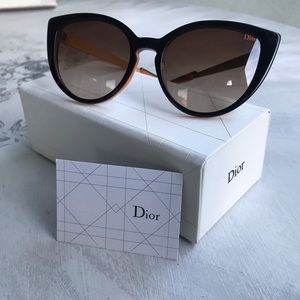 Dior sunglasses